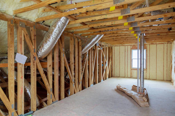 Garage Insulation Installation in Navesink, NJ