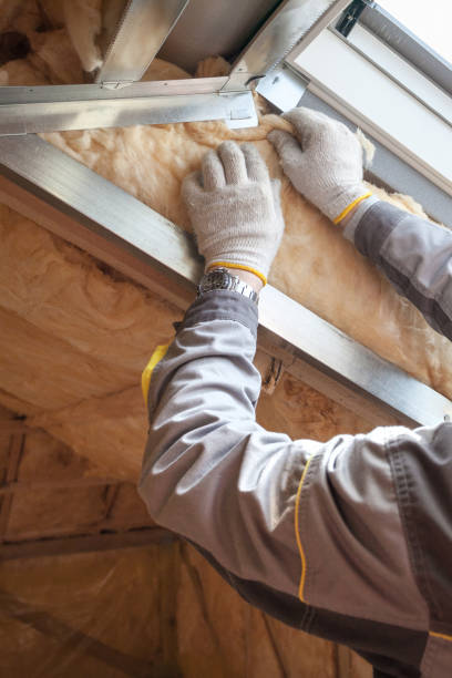 Best Energy-efficient Insulation  in Navesink, NJ