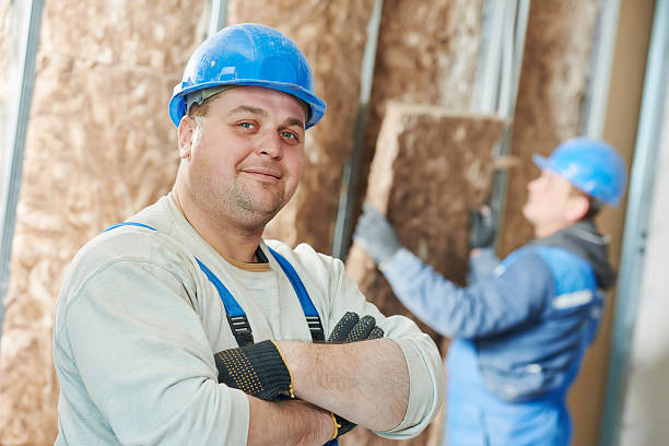 Best Insulation Installation Cost  in Navesink, NJ